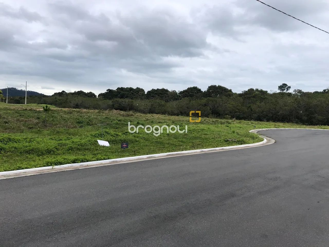 Terreno com 450 mt² no Lot Real Parque - Foto 5