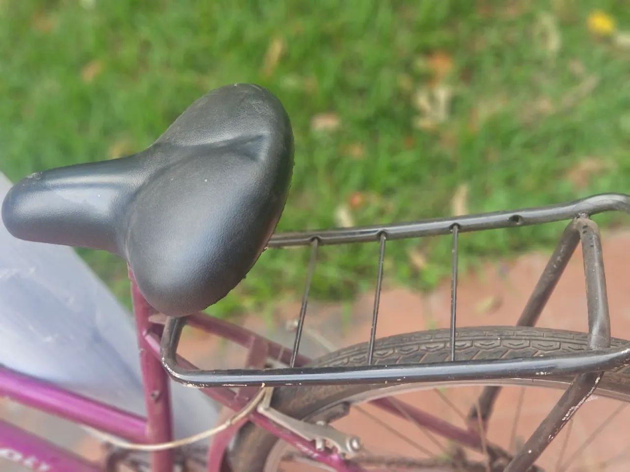 Bicicleta Aro 26 - Foto 2