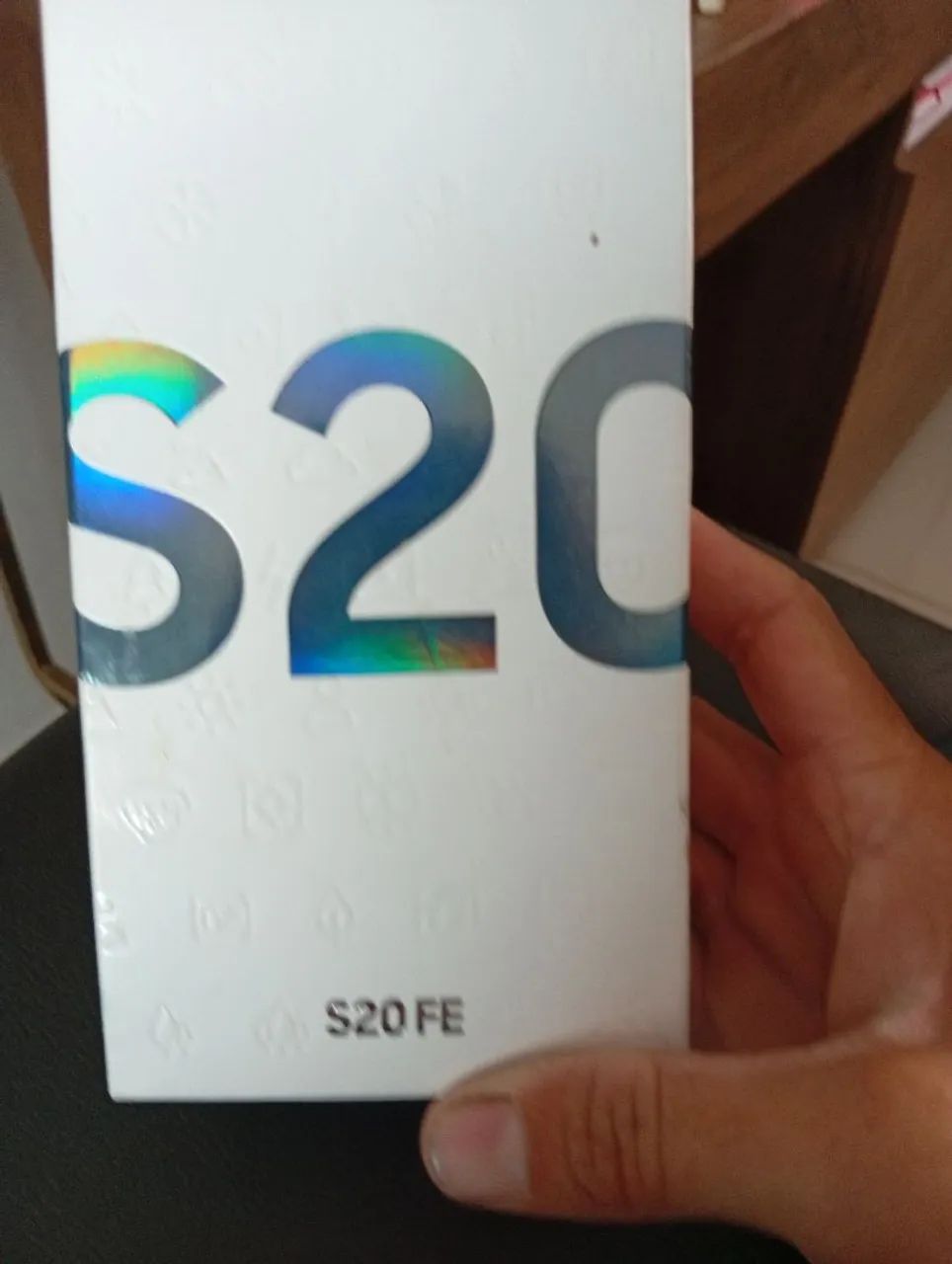 vendo celular completo - Foto 4
