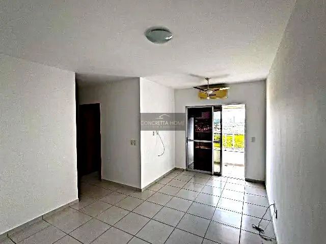 Edifício Le Parc I - Apartamento no Edifício Le Parc I no Jardim Aclimação em Cuiabá - Foto 2