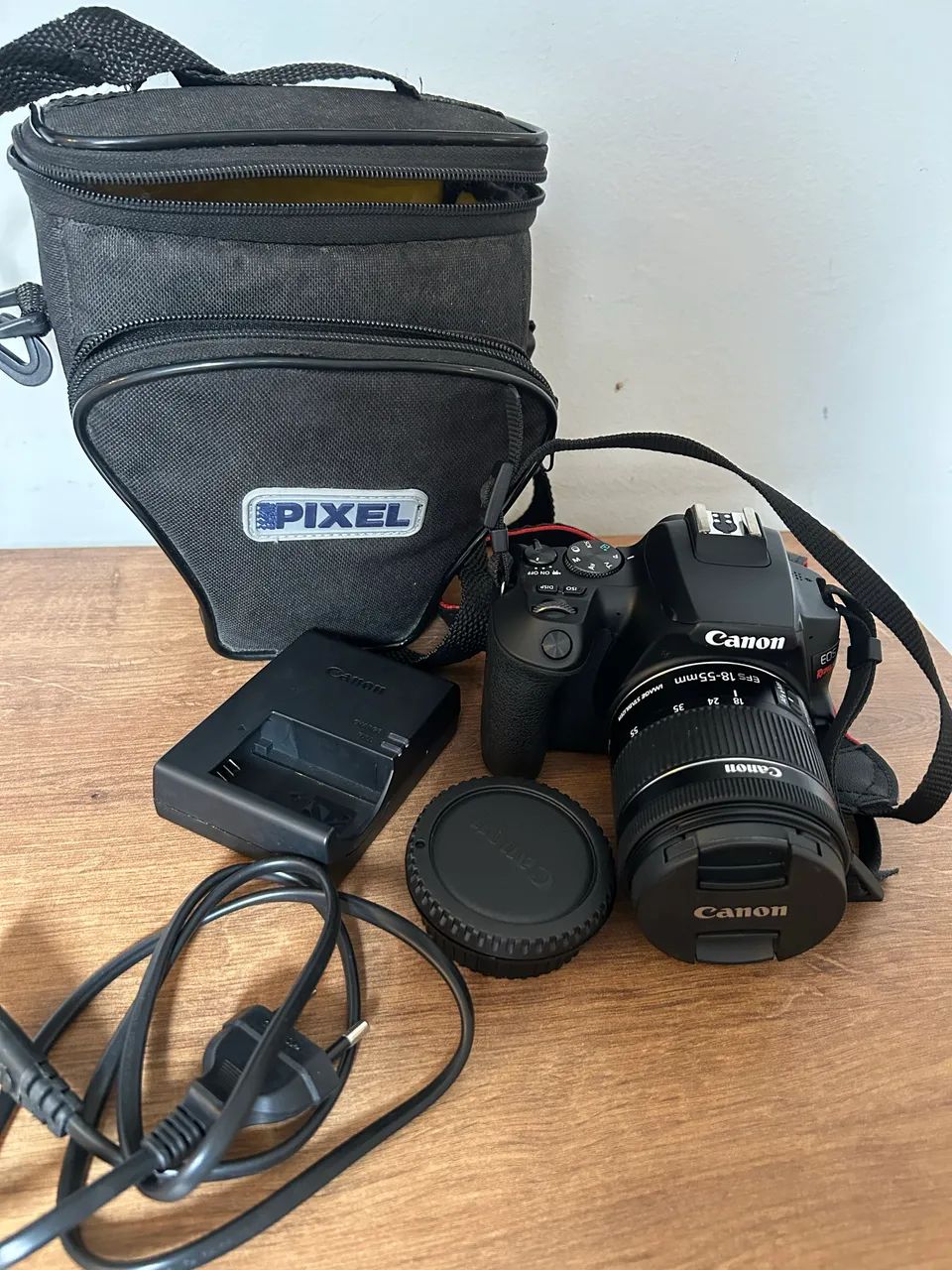 Canon Sl3 