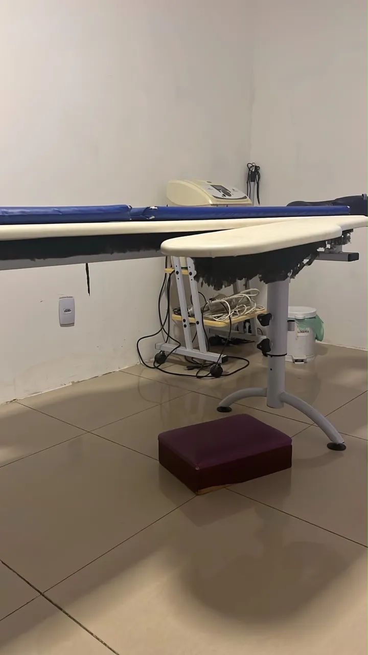 Vendo maca RPG - Foto 2