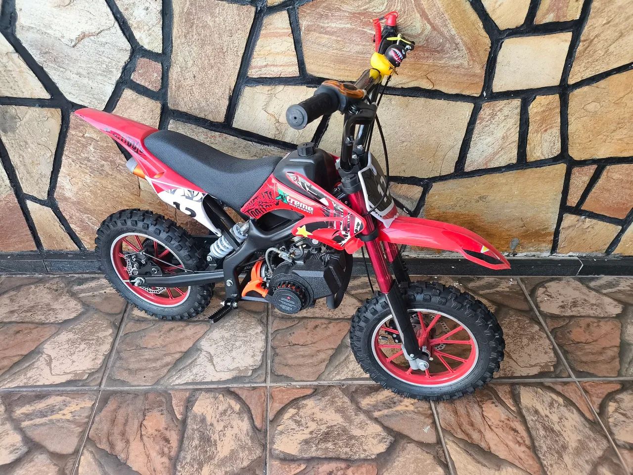 Mini moto 50cc  - Foto 5