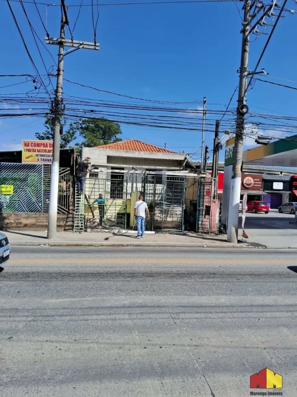 galpão a venda ! - Foto 2