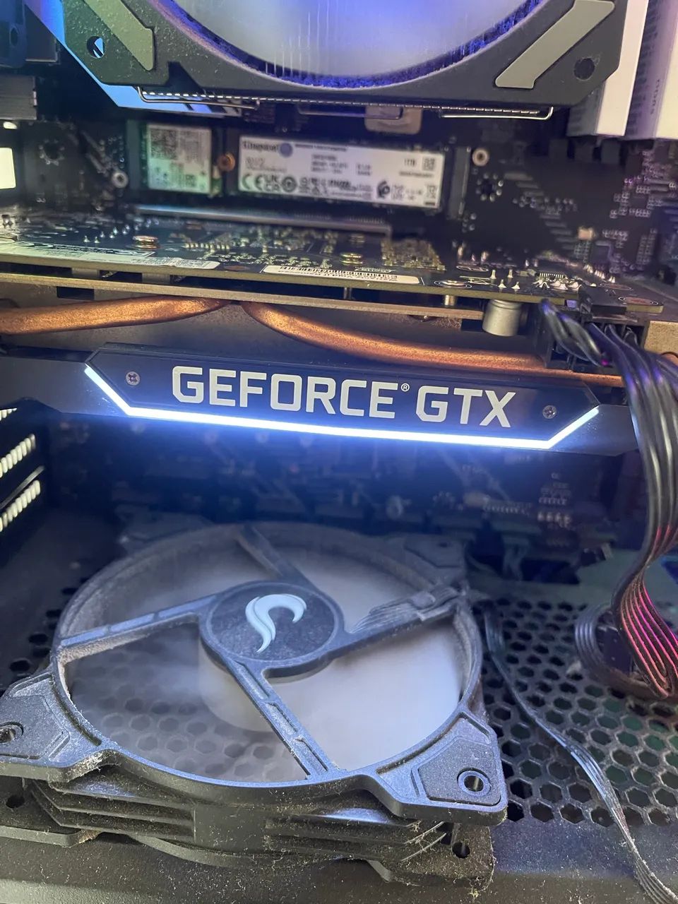 Gtx 1660 6gb  - Foto 5