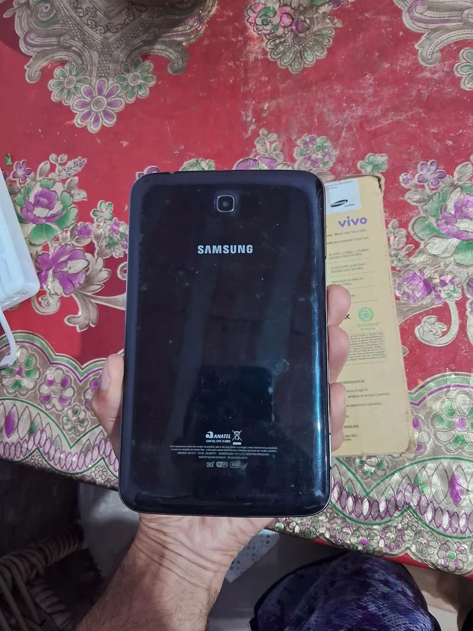 Tablet pra vender rápido!! - Foto 3