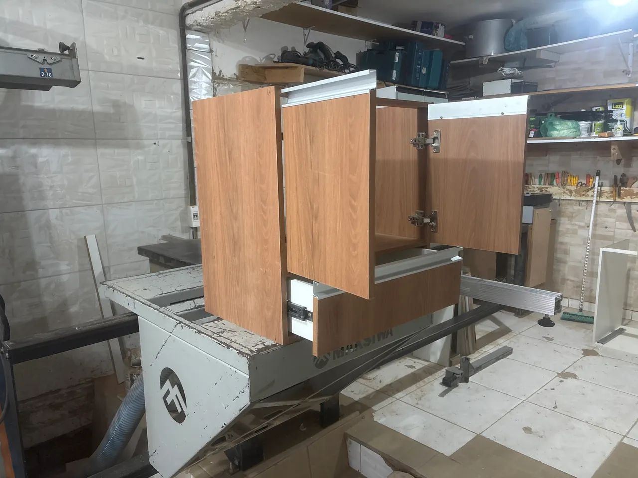Gabinete para banheiro  - Foto 3