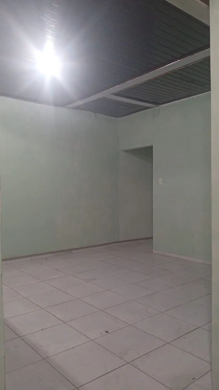 Alugo Casa São Brás  - Foto 3