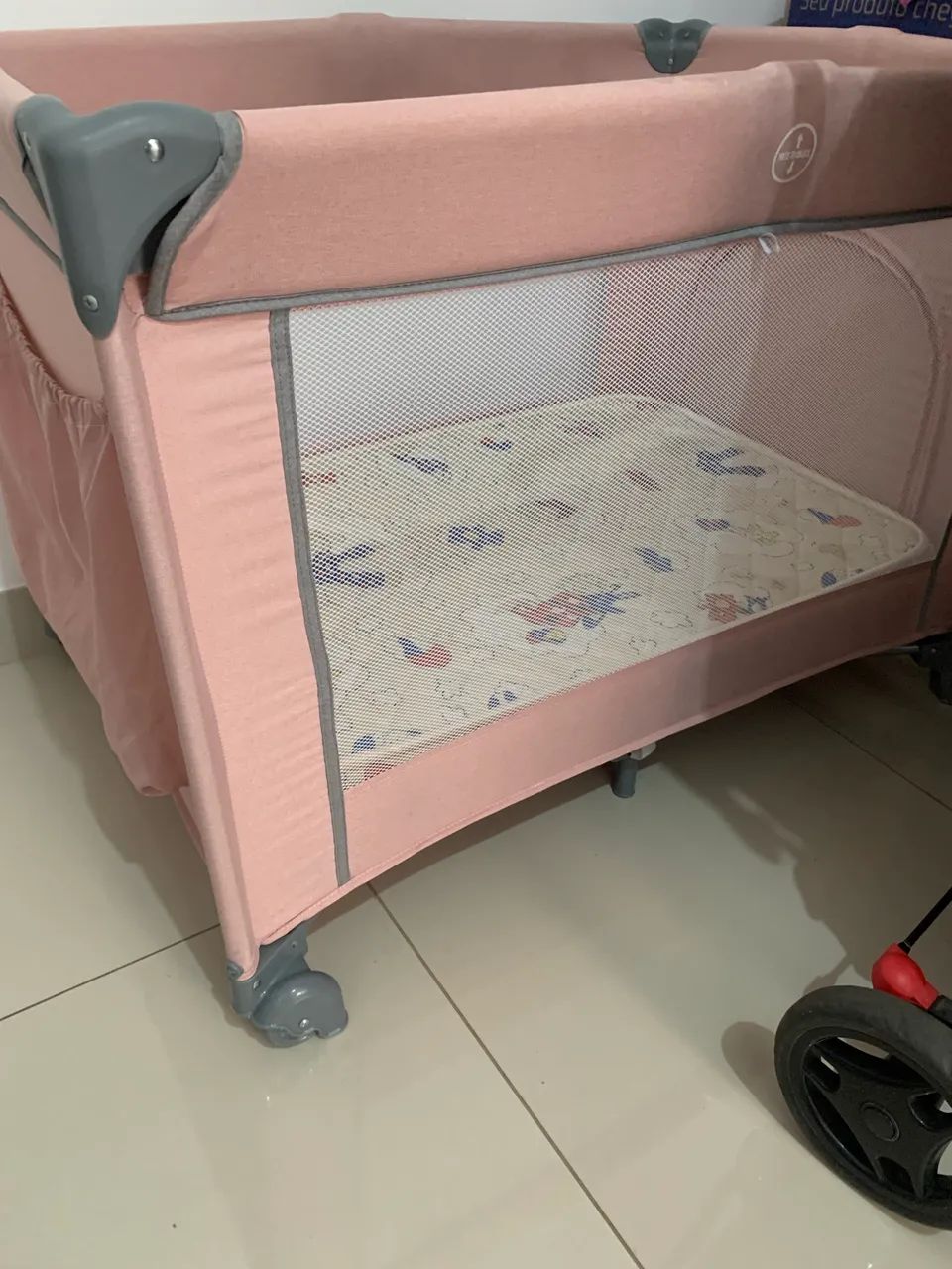 Berço para bebê  - Foto 2