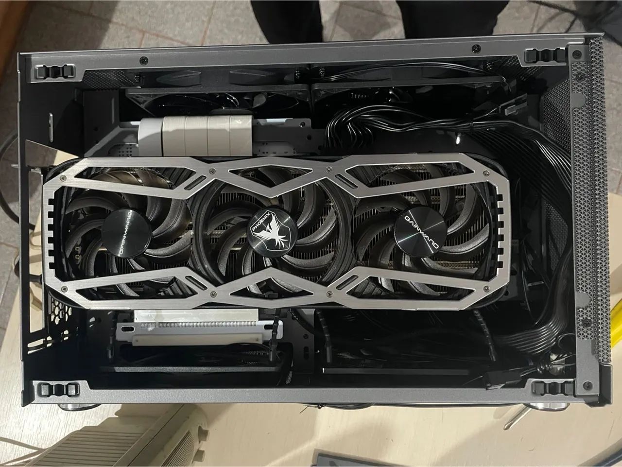 Placa de vídeo Rtx 3090  - Foto 4