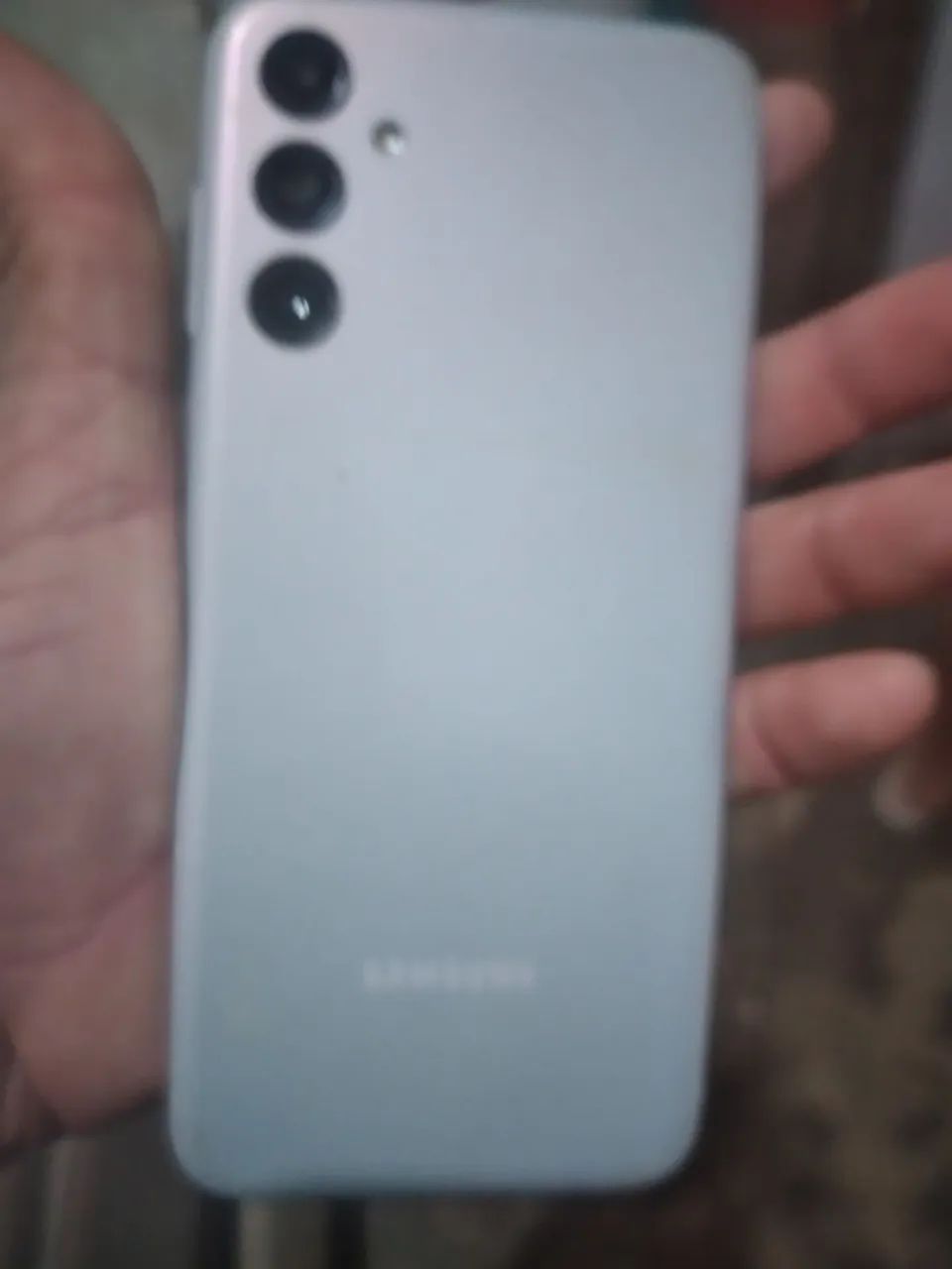Vendo Samsung A12
