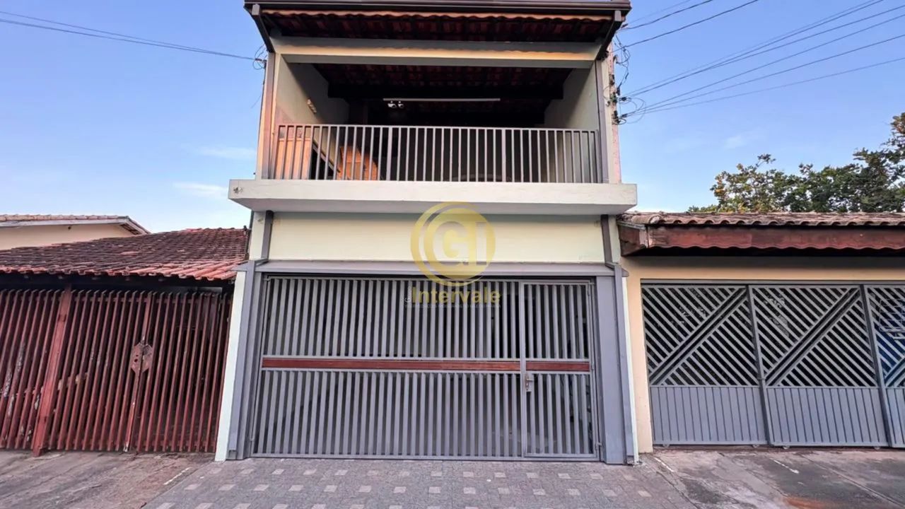 Casa Completa com Varanda com churrasqueira no Cidade Salvador - Foto 3