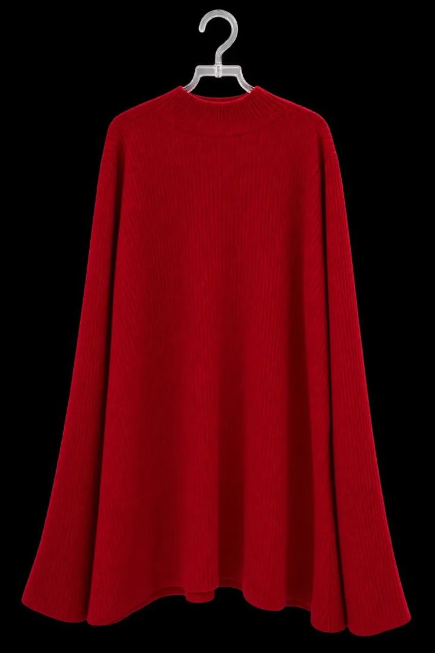 Blusa Tricot - Osklen  - Foto 4