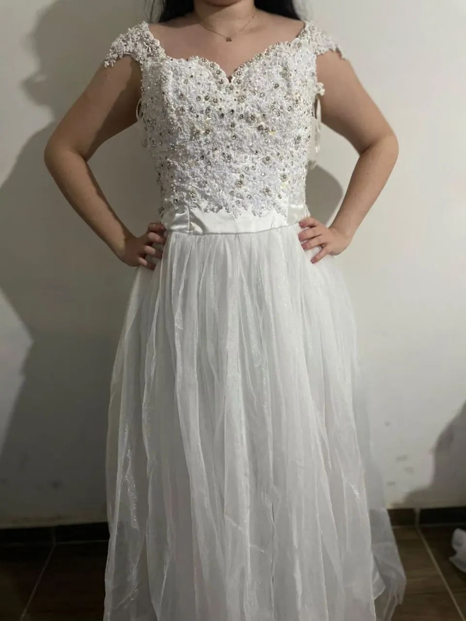 Vestidos de noiva  - Foto 3