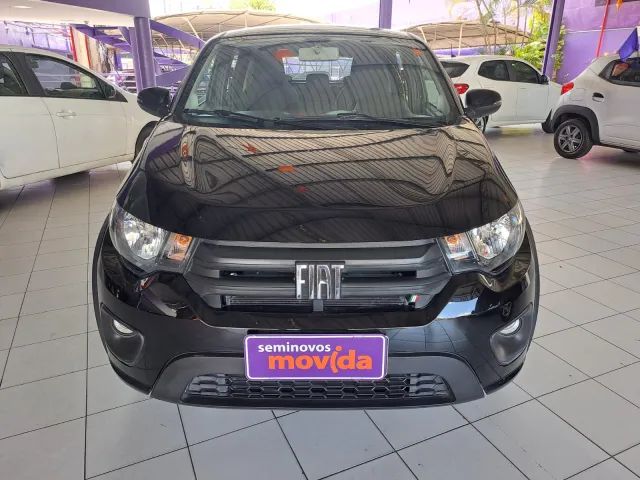 Fiat Mobi LIKE 1.0 FIRE FLEX 5P. 2026