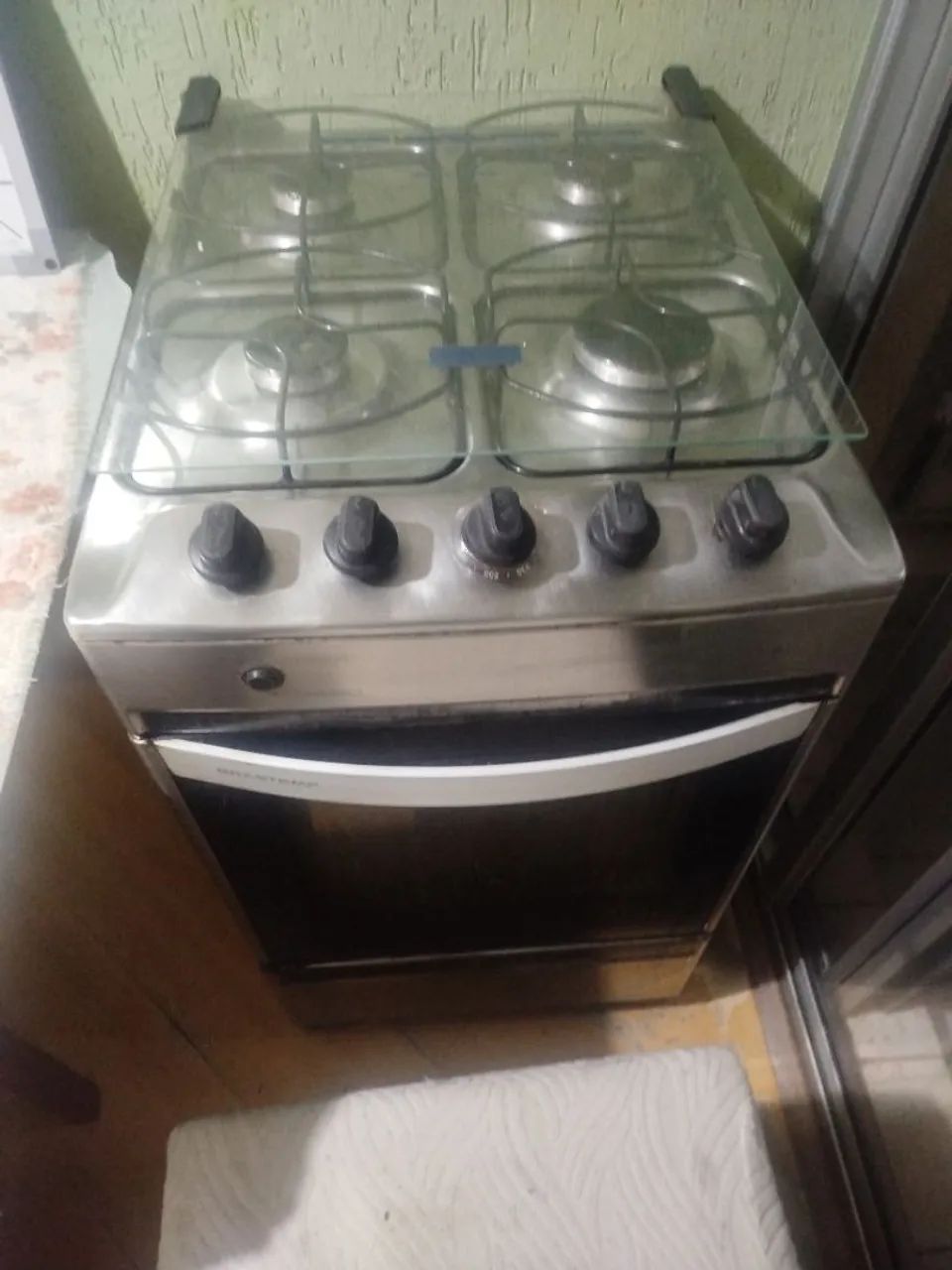 Desapego fogão 
