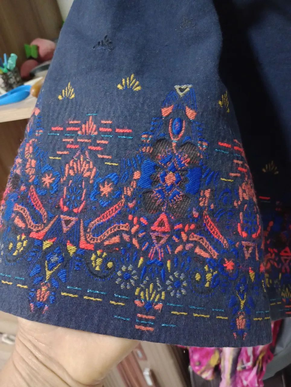 Vendo lotes roupa de marcas 