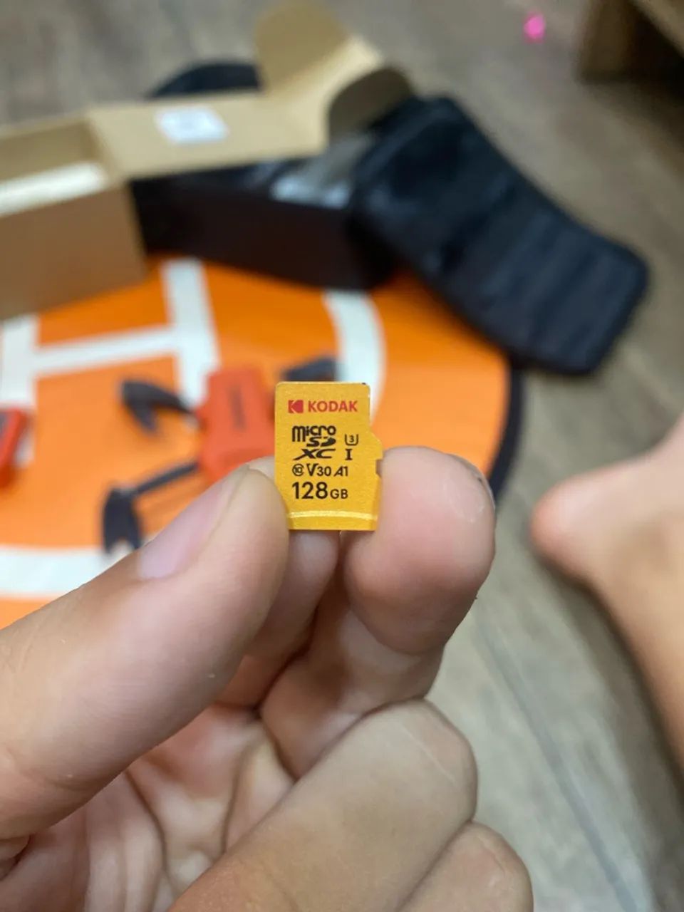 ? VENDO DRONE FIMI MINI 3 ? KIT COMPLETO! ? - Foto 5