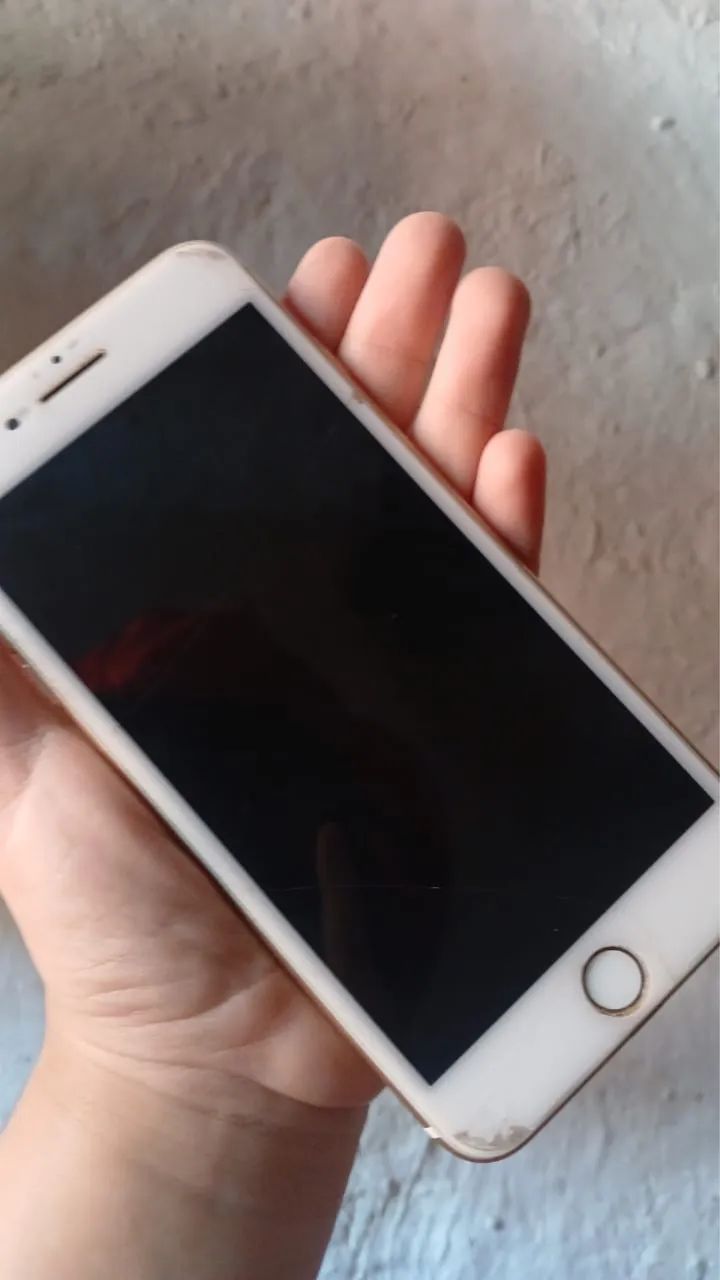 iPhone 7 Plus 