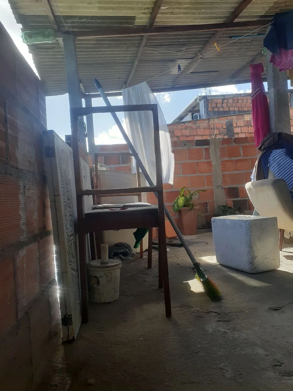 Vendo essa casa - Foto 2