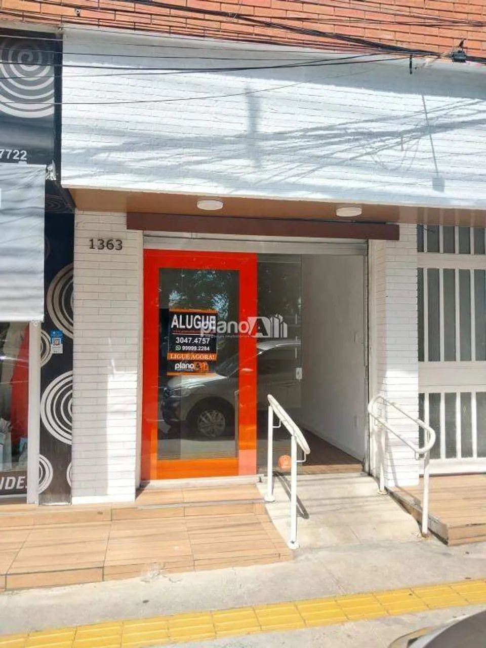 Loja para aluguel, com 50m², - Centro - Gravataí / RS por R$ 5.500,00 - Foto 3