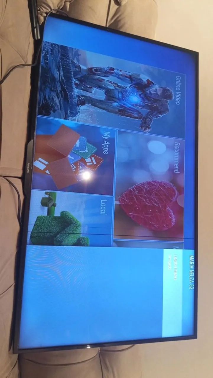 Tv Philips  - Foto 4