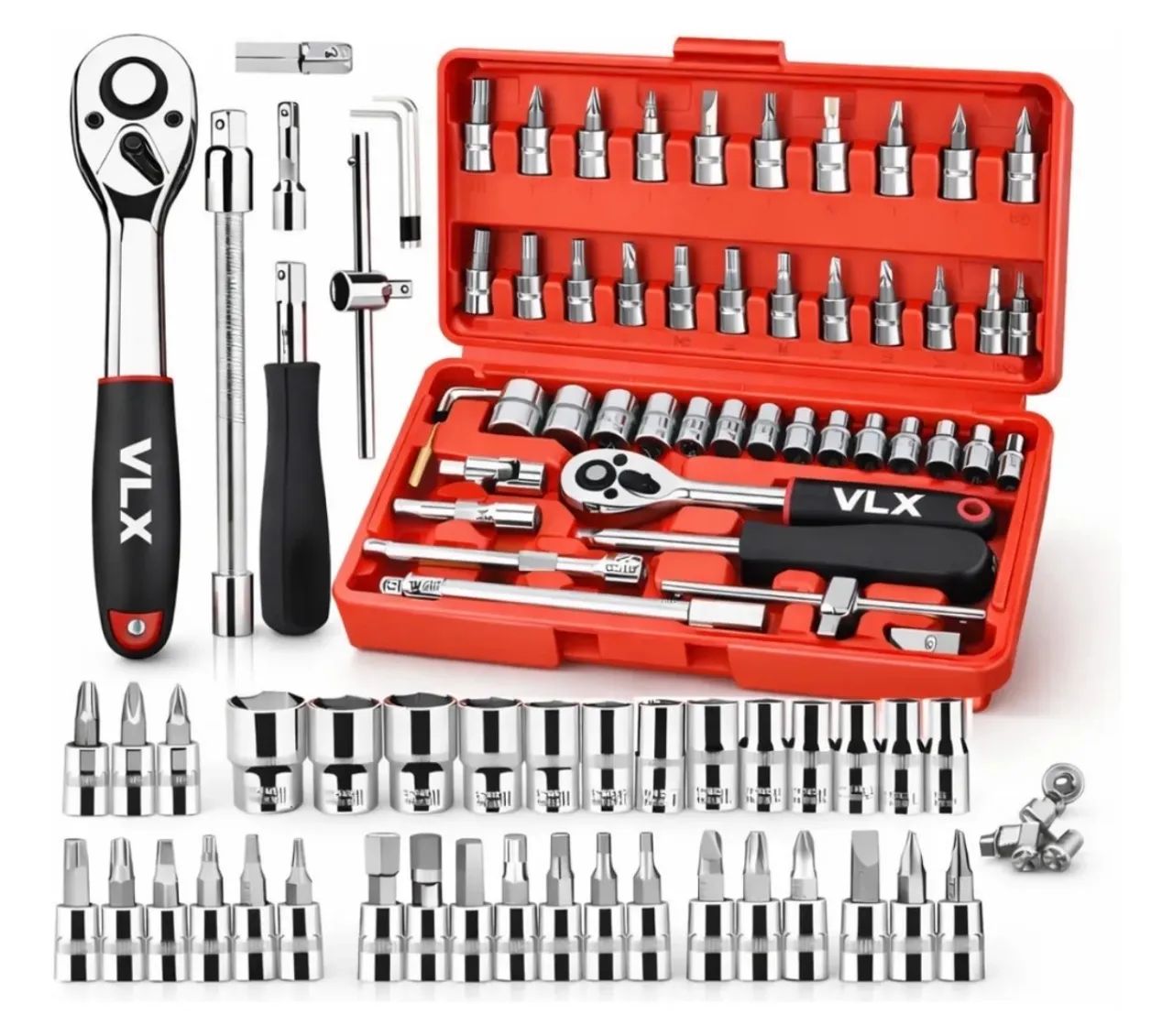 Kit de ferramentas