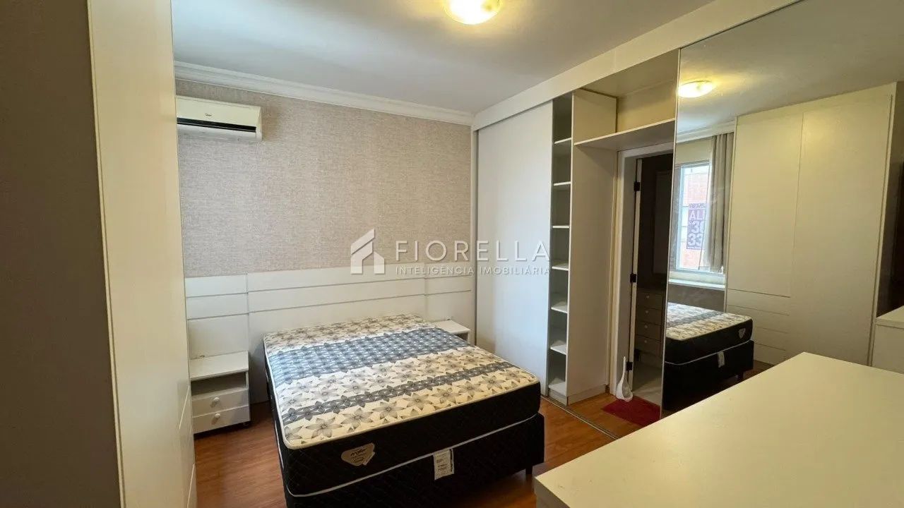 Apartamento 04 dormitórios no bairro Coqueiros, Florianópolis/SC. - Foto 5