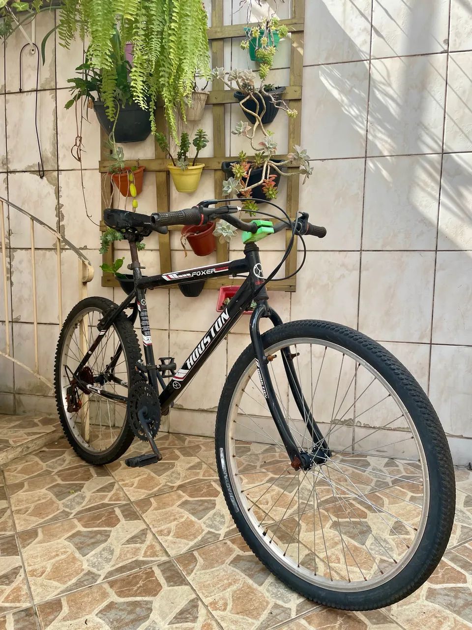 Bicicleta Houston Aro 26  - Foto 2