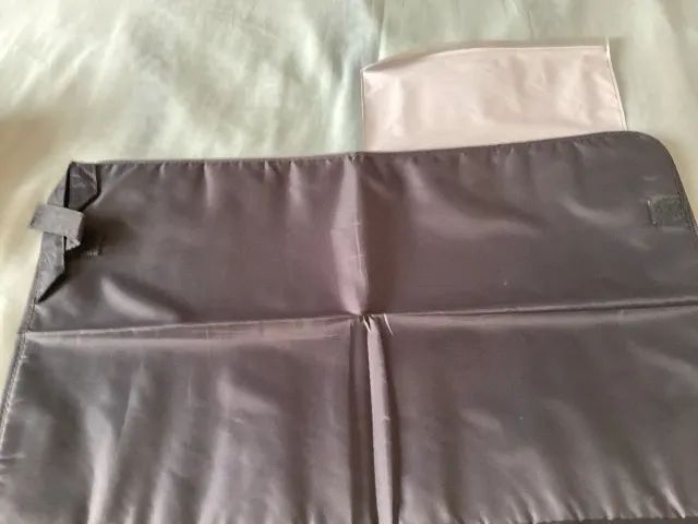 Bolsa maternidade com trocador - Columbia  - Foto 5