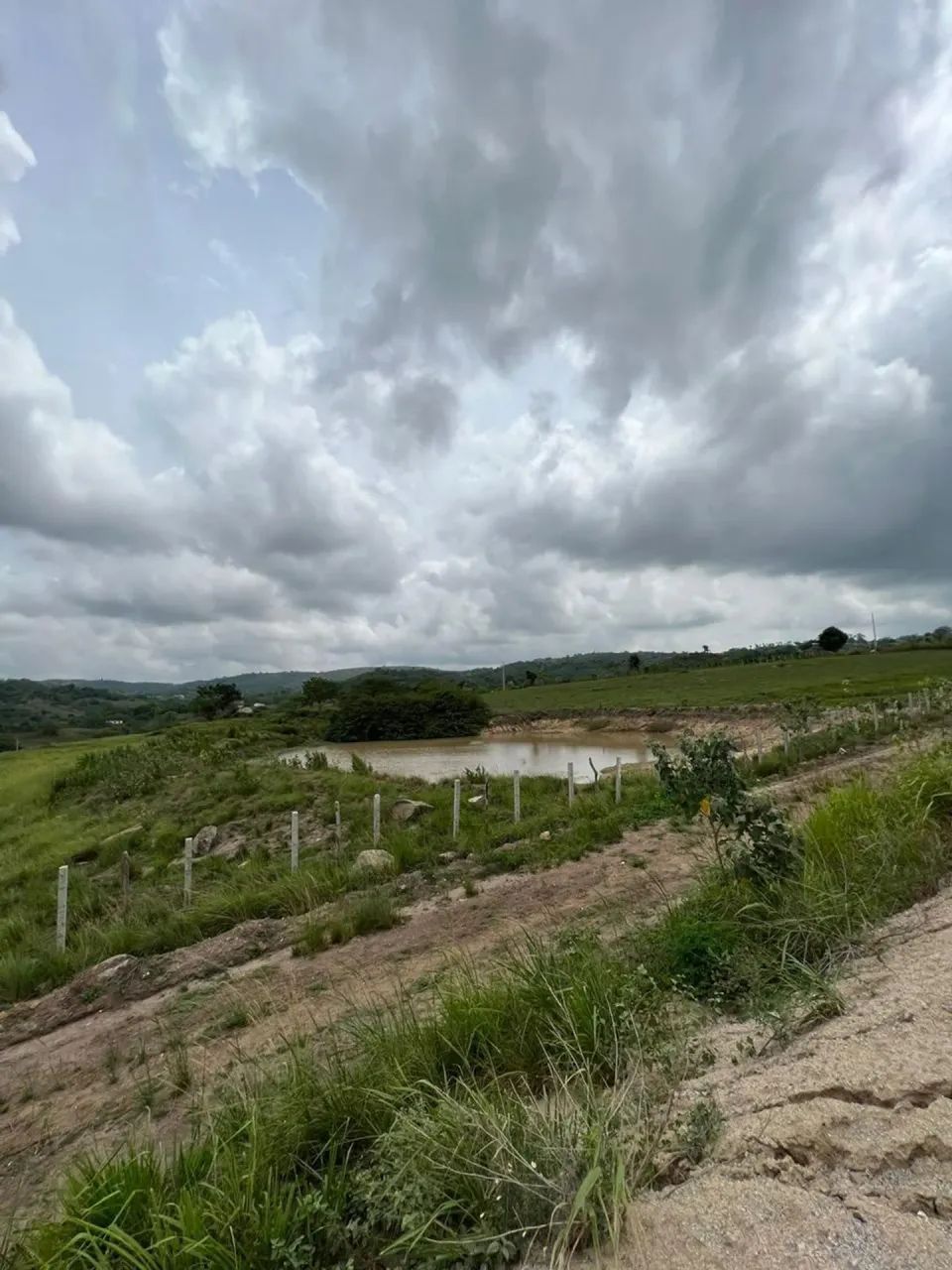 Imóvel para venda com 63 HECTARES - Serraria - PB - Foto 4