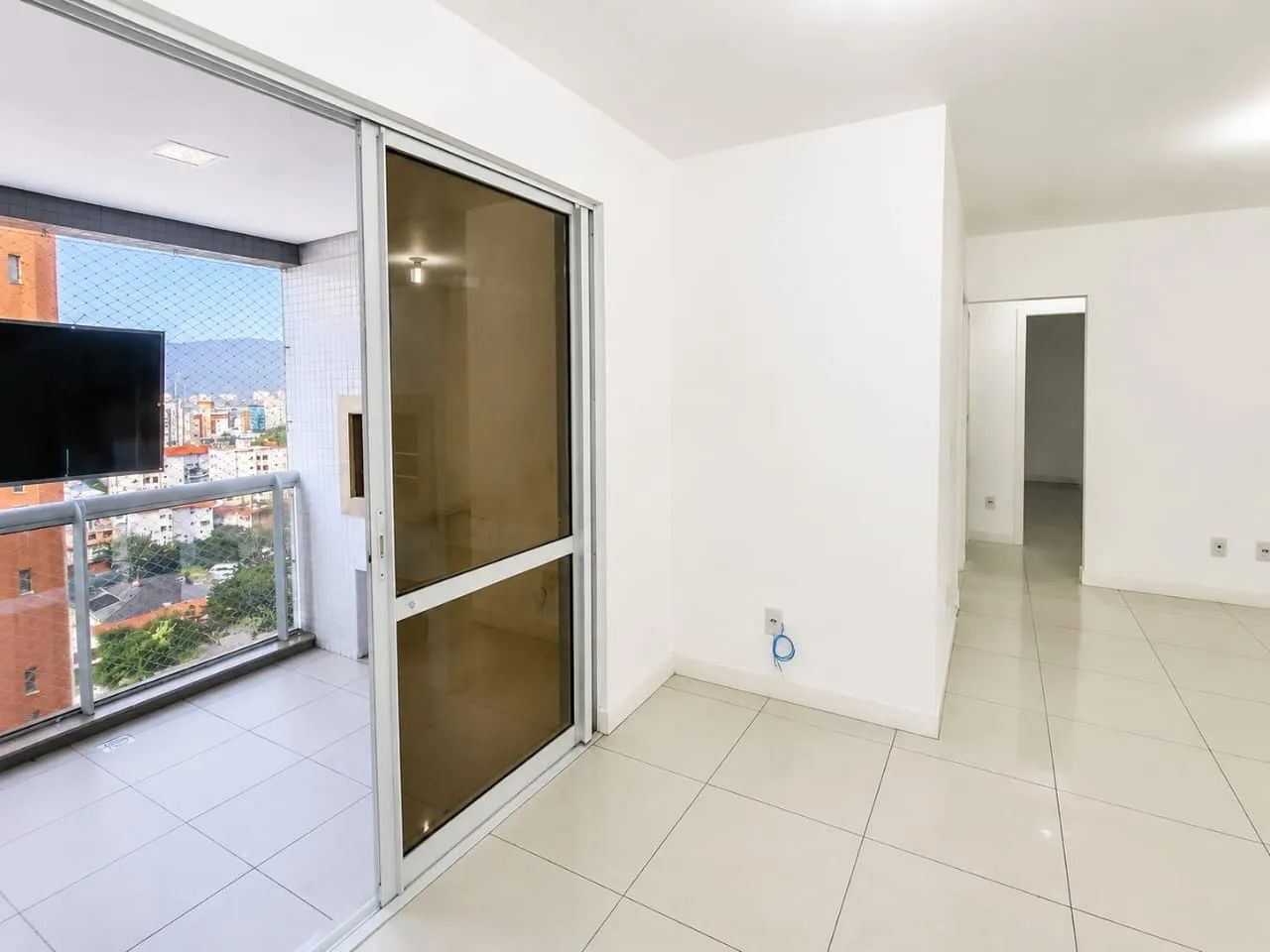 Apartamento de 3 quartos na Agronômica - Foto 3