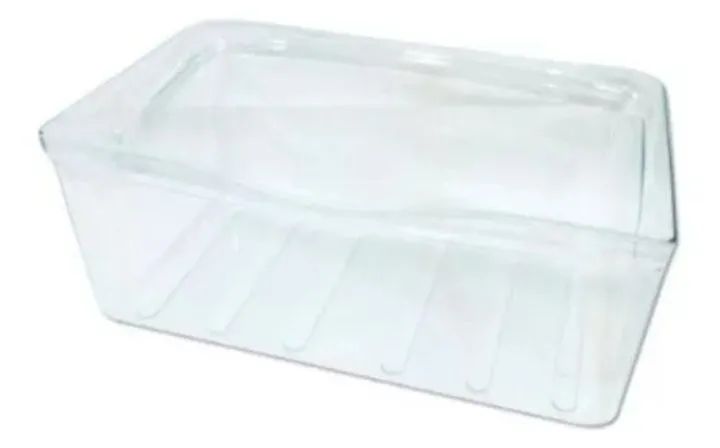 Gaveta geladeira 
