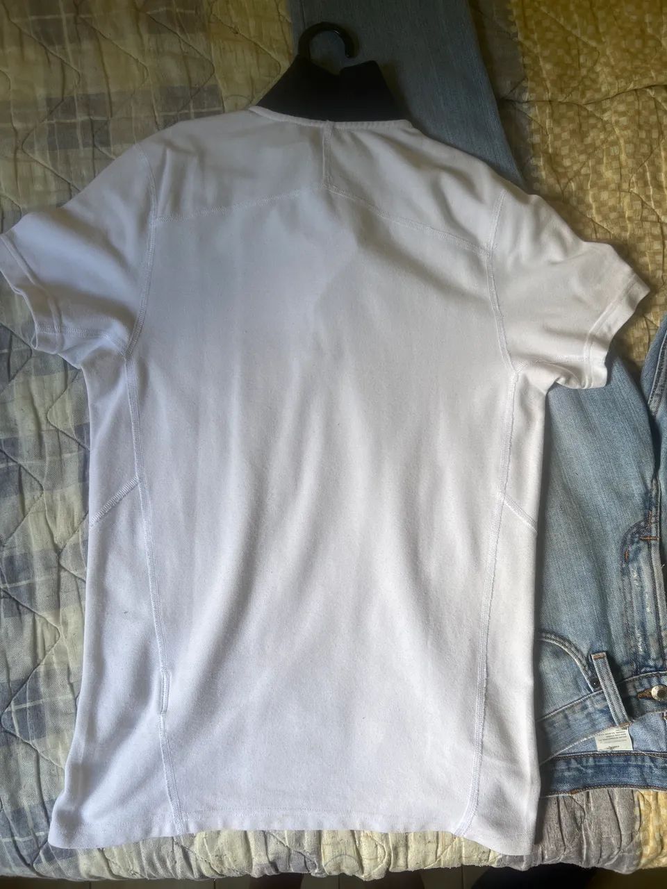 Camisa polo da Nike - Foto 4