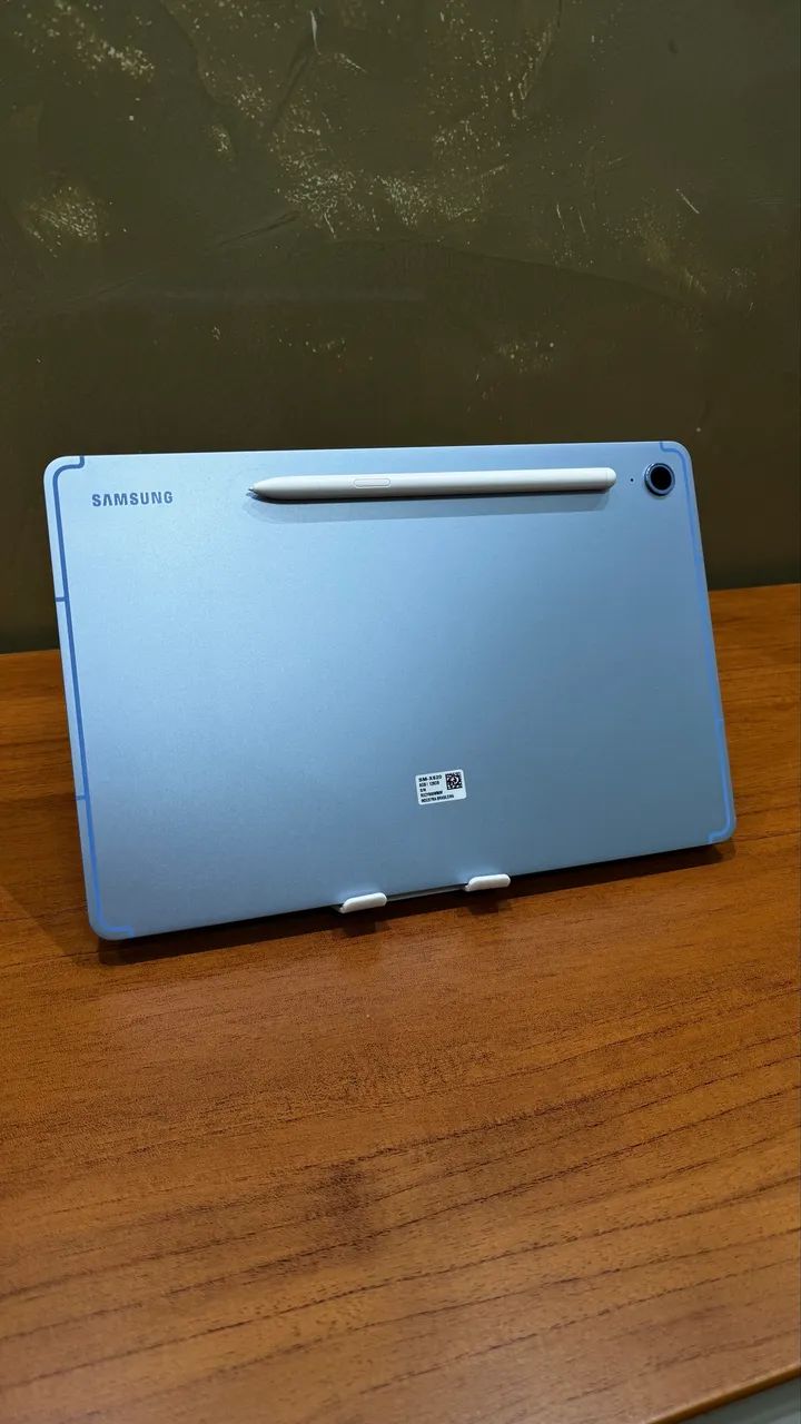 Tablet S10 FE Samsung  - Foto 3