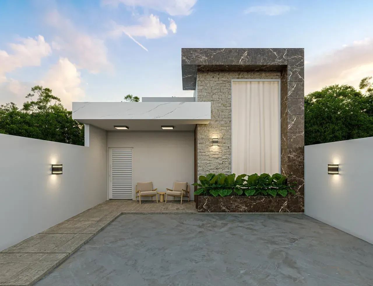 CASAS NA FAROLÂNDIA PARA ALUGUEL OU VENDA
