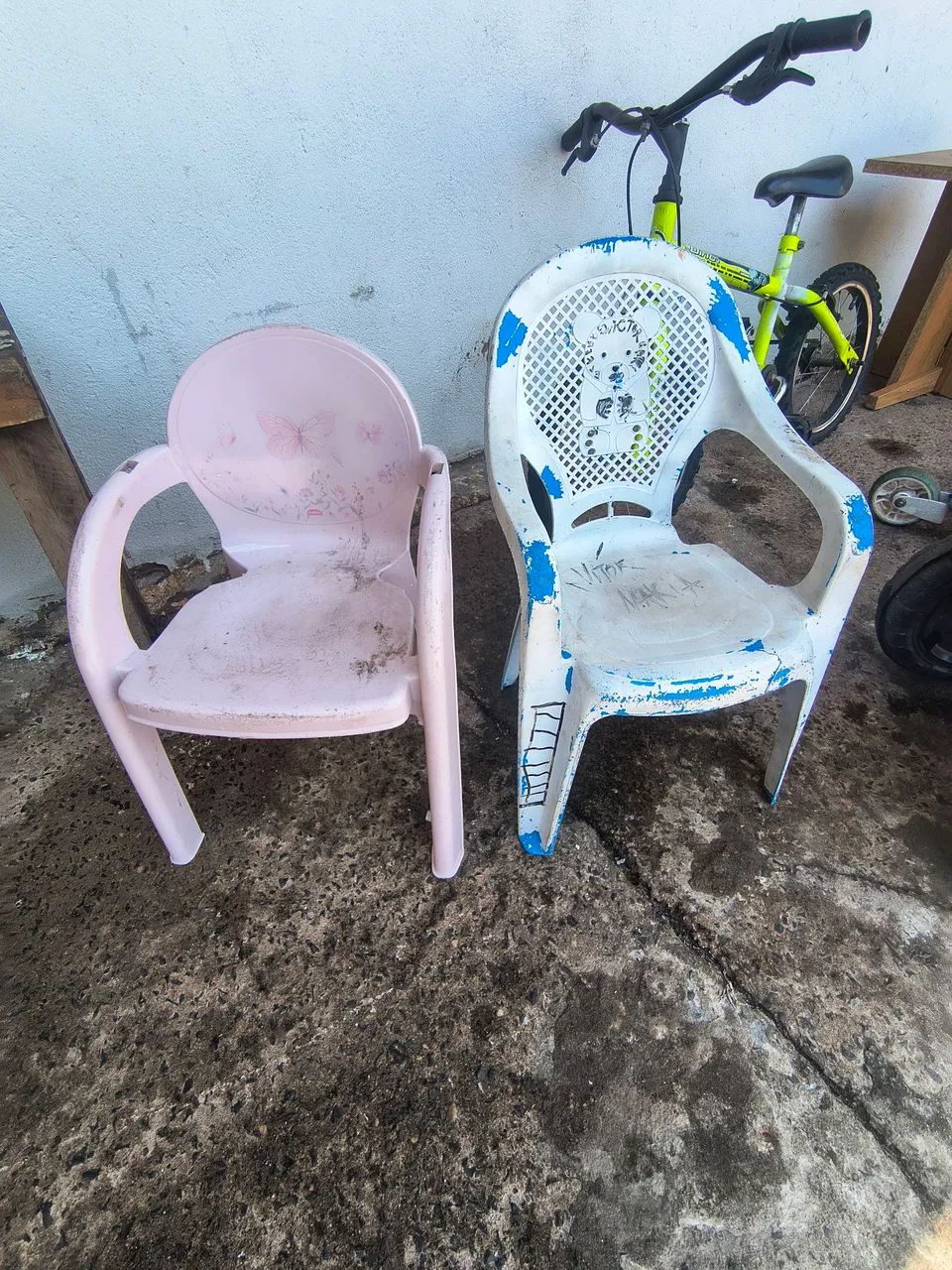 Bicicleta infantil  - Foto 5