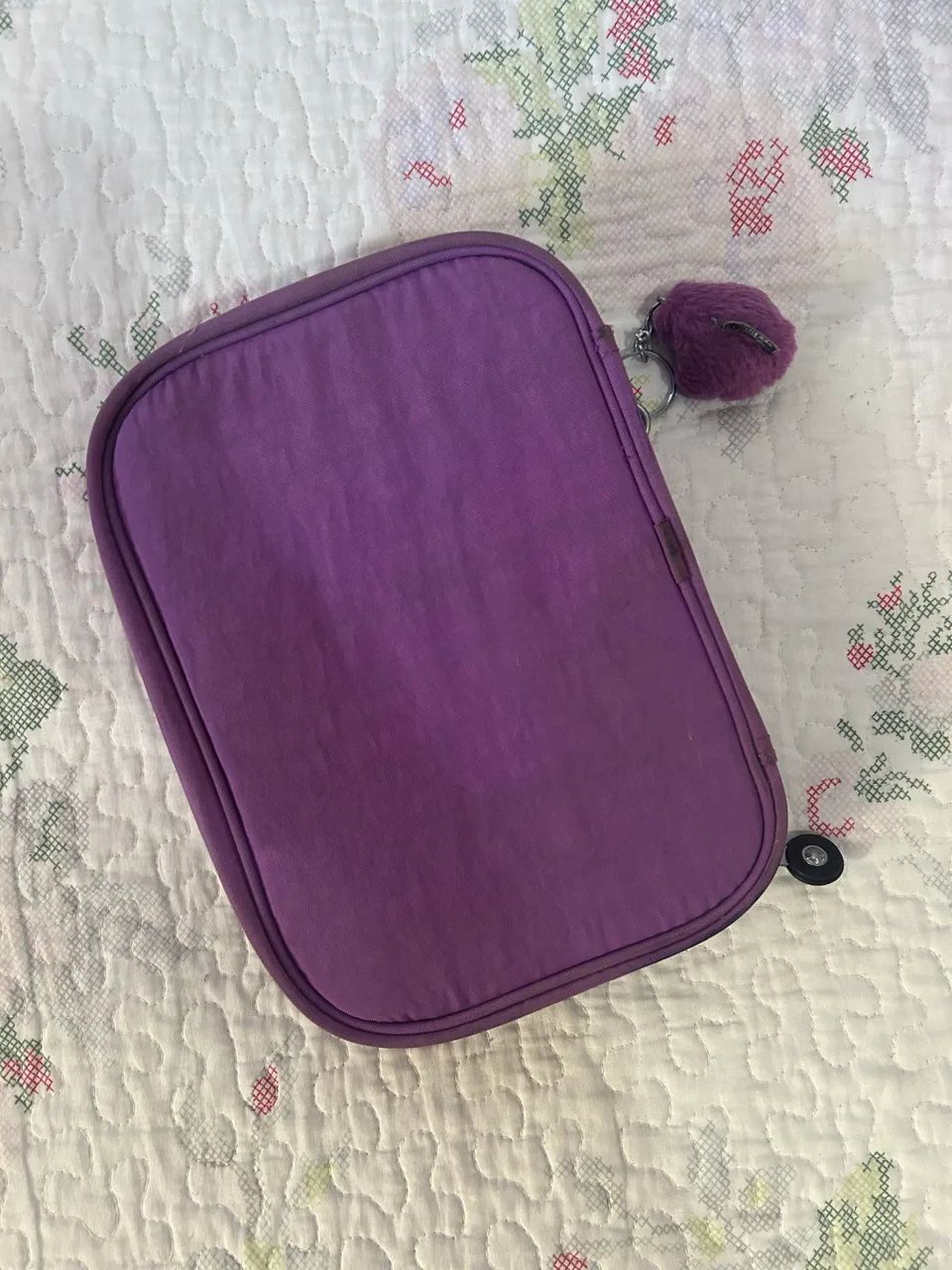 Estojo Case Kipling - Foto 3