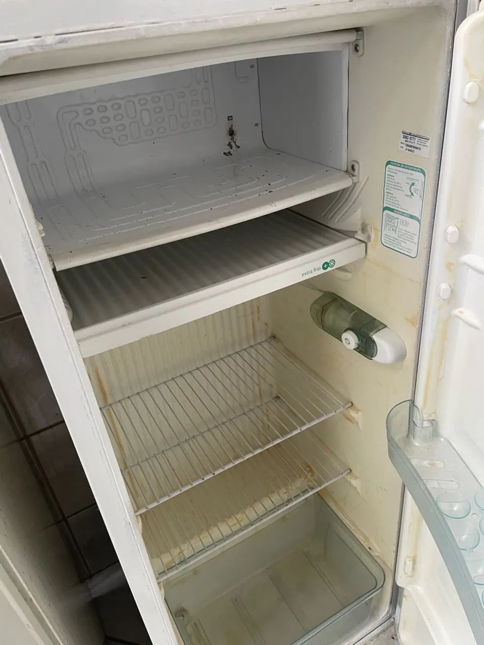 Geladeira - Foto 2