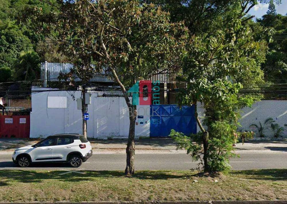 Camorim | Galpão - Foto 2