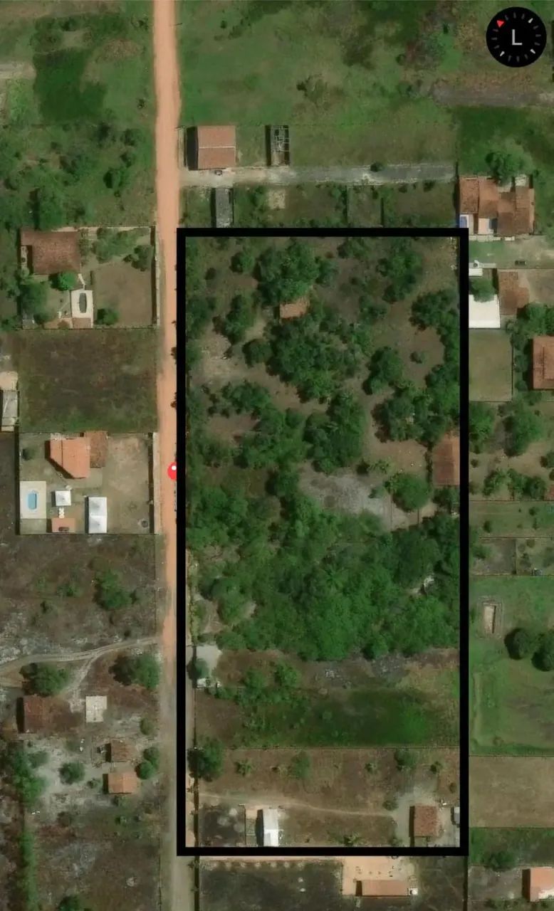 Áreas à venda, CENTRO, Marechal Deodoro, AL - Foto 5