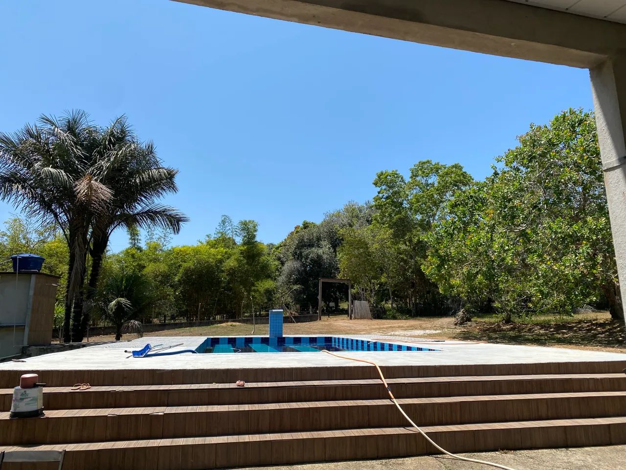 Vendo sítio/chacara  - Foto 3