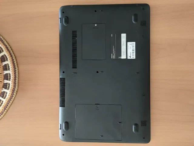 Notebook Samsung Expert X23 i5, Geforce 910m, 8gb de ram, 1 Tera de Hd - Foto 4