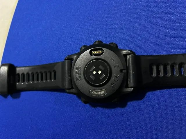 Garmin Forerunner 955 Solar - Foto 4