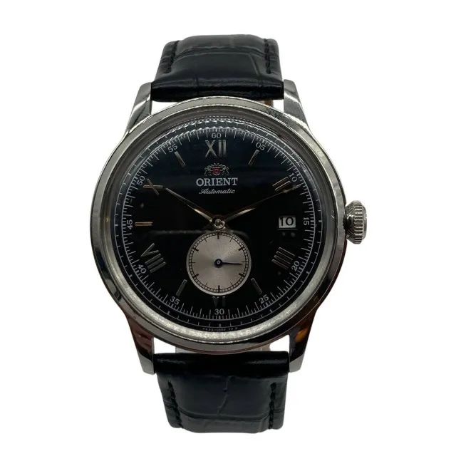 Relógio Orient Bambino V2 RA-AP0101B