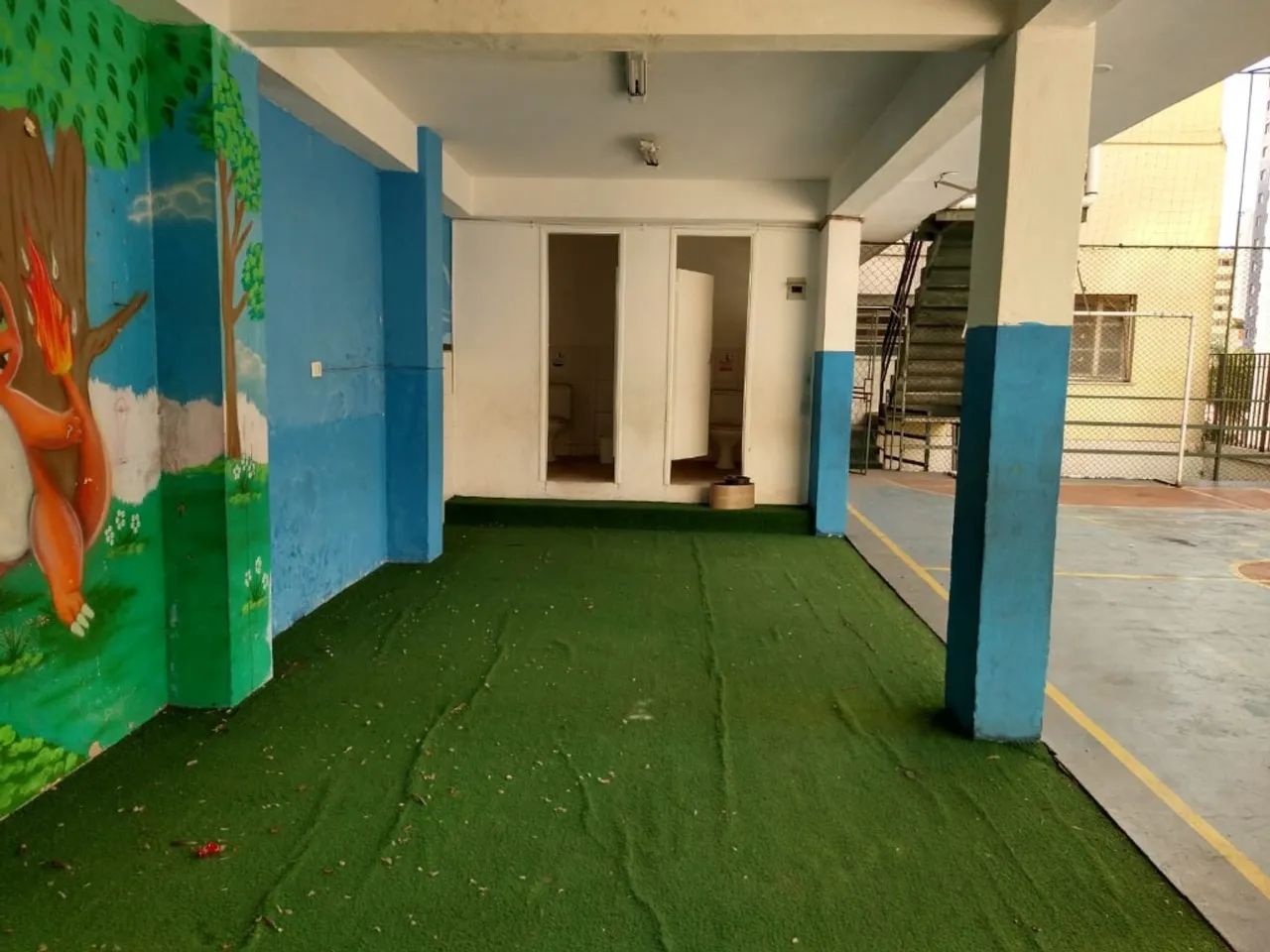 Prédio ao lado do Parque da Aclimação com 1000m² dividos em 3 pavimentos, com quadra, quin - Foto 5