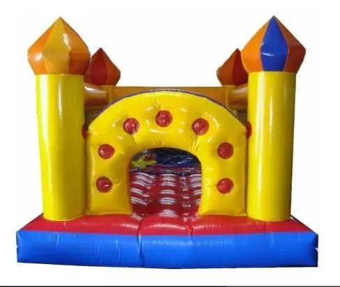 Locação de Brinquedos para eventos - Foto 2