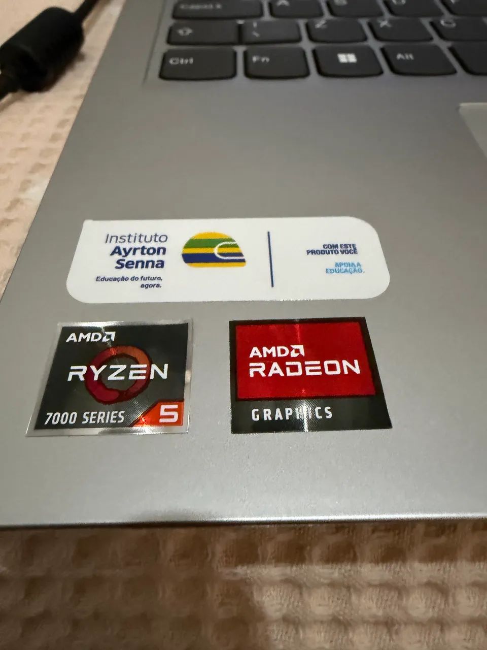 Notebook IdealPad3 - Foto 5