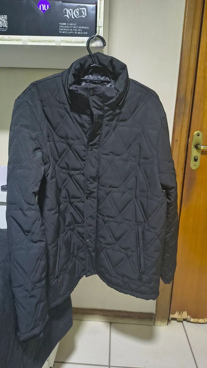 Vendo Casaco MCD