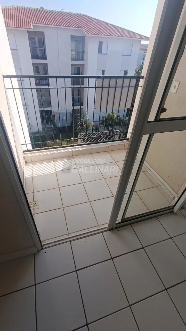 apartamento - Jardim Bom Retiro (Nova Veneza) - Sumaré - Foto 3